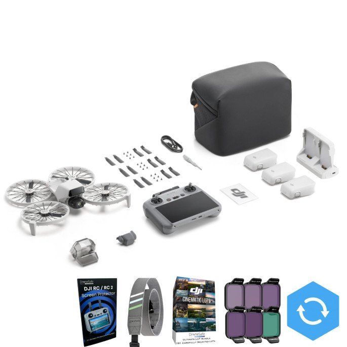 DJI Flip Mega Bundle
