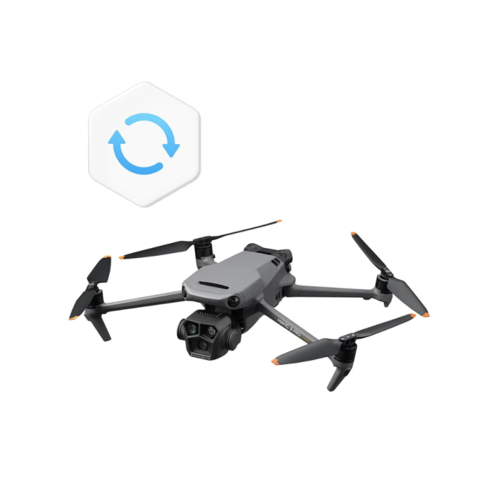 DJI Mavic 3 Pro Cine Care